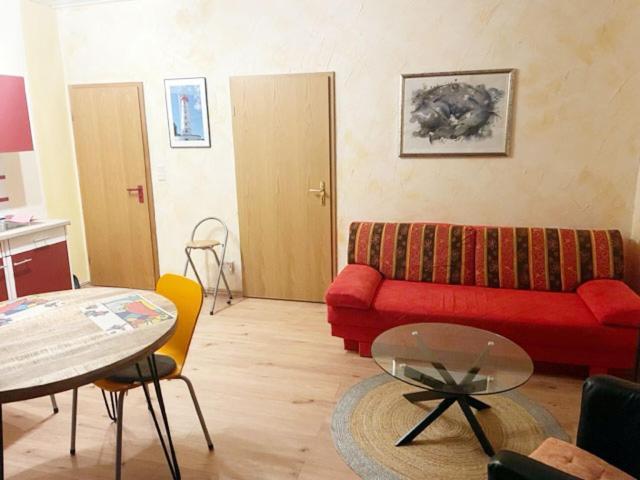 Kuckucksnest Apartment บีเลอเฟล์ด ภายนอก รูปภาพ