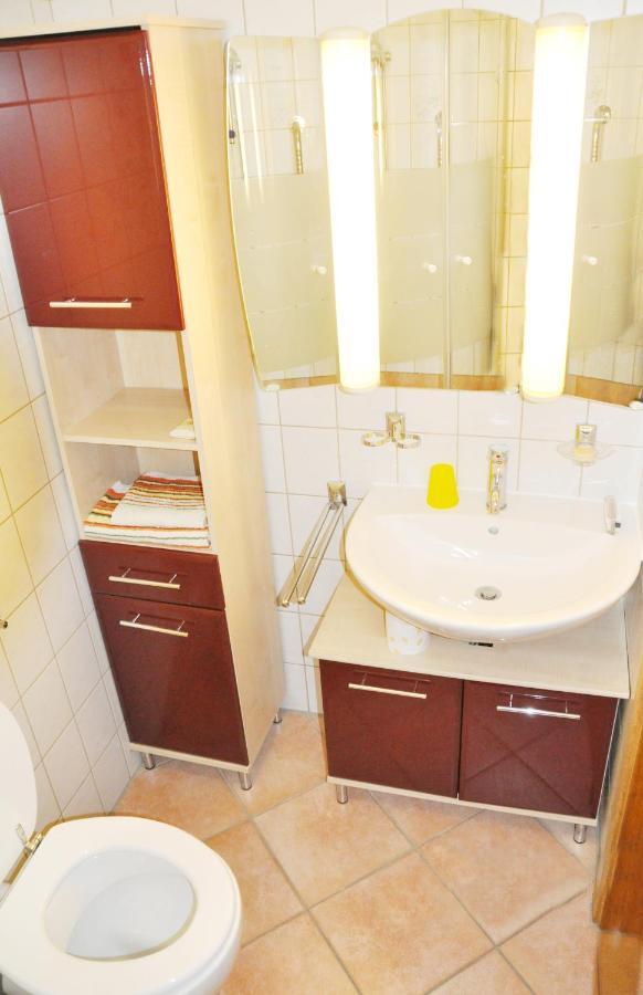 Kuckucksnest Apartment บีเลอเฟล์ด ภายนอก รูปภาพ